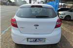  2019 Ford Figo hatch FIGO 1.5Ti VCT AMBIENTE (5DR)