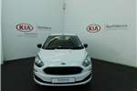  2020 Ford Figo hatch FIGO 1.5Ti VCT AMBIENTE (5DR)