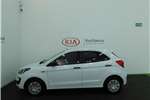  2020 Ford Figo hatch FIGO 1.5Ti VCT AMBIENTE (5DR)