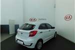  2020 Ford Figo hatch FIGO 1.5Ti VCT AMBIENTE (5DR)