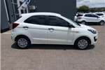  2020 Ford Figo hatch FIGO 1.5Ti VCT AMBIENTE (5DR)