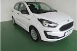  2020 Ford Figo hatch FIGO 1.5Ti VCT AMBIENTE (5DR)