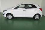  2020 Ford Figo hatch FIGO 1.5Ti VCT AMBIENTE (5DR)