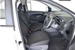  2020 Ford Figo hatch FIGO 1.5Ti VCT AMBIENTE (5DR)