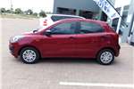  2020 Ford Figo hatch FIGO 1.5Ti VCT AMBIENTE (5DR)