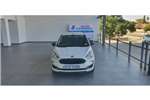  2020 Ford Figo hatch FIGO 1.5Ti VCT AMBIENTE (5DR)