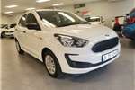  2020 Ford Figo hatch FIGO 1.5Ti VCT AMBIENTE (5DR)