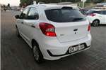  2020 Ford Figo hatch FIGO 1.5Ti VCT AMBIENTE (5DR)