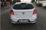  2020 Ford Figo hatch FIGO 1.5Ti VCT AMBIENTE (5DR)