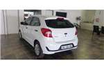  2020 Ford Figo hatch FIGO 1.5Ti VCT AMBIENTE (5DR)