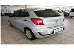  2020 Ford Figo hatch FIGO 1.5Ti VCT AMBIENTE (5DR)