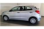  2020 Ford Figo hatch FIGO 1.5Ti VCT AMBIENTE (5DR)