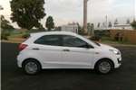  2020 Ford Figo hatch FIGO 1.5Ti VCT AMBIENTE (5DR)