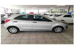  2020 Ford Figo hatch FIGO 1.5Ti VCT AMBIENTE (5DR)