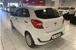  2020 Ford Figo hatch FIGO 1.5Ti VCT AMBIENTE (5DR)