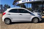  2020 Ford Figo hatch FIGO 1.5Ti VCT AMBIENTE (5DR)