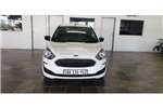  2020 Ford Figo hatch FIGO 1.5Ti VCT AMBIENTE (5DR)