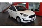  2020 Ford Figo hatch FIGO 1.5Ti VCT AMBIENTE (5DR)