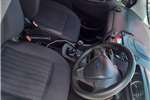  2020 Ford Figo hatch FIGO 1.5Ti VCT AMBIENTE (5DR)