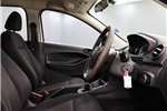 Used 2020 Ford Figo Hatch FIGO 1.5Ti VCT AMBIENTE (5DR)
