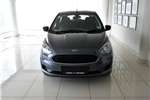  2021 Ford Figo hatch FIGO 1.5Ti VCT AMBIENTE (5DR)