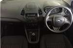  2021 Ford Figo hatch FIGO 1.5Ti VCT AMBIENTE (5DR)