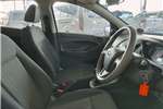  2021 Ford Figo hatch FIGO 1.5Ti VCT AMBIENTE (5DR)