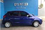  2021 Ford Figo hatch FIGO 1.5Ti VCT AMBIENTE (5DR)