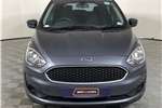  2021 Ford Figo hatch FIGO 1.5Ti VCT AMBIENTE (5DR)