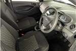 Used 2021 Ford Figo Hatch FIGO 1.5Ti VCT AMBIENTE (5DR)
