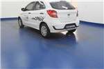   Ford Figo hatch FIGO 1.5Ti VCT AMBIENTE (5DR)