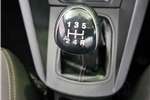  2018 Ford Figo hatch FIGO 1.5Ti VCT TITANIUM (5DR)
