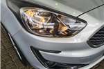  2019 Ford Figo hatch FIGO 1.5Ti VCT TITANIUM (5DR)