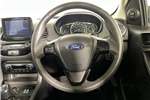  2019 Ford Figo hatch FIGO 1.5Ti VCT TITANIUM (5DR)