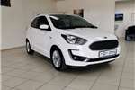  2021 Ford Figo hatch FIGO 1.5Ti VCT TITANIUM (5DR)