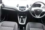  2021 Ford Figo hatch FIGO 1.5Ti VCT TITANIUM (5DR)