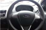  2021 Ford Figo hatch FIGO 1.5Ti VCT TITANIUM (5DR)