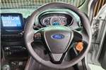  2021 Ford Figo hatch FIGO 1.5Ti VCT TITANIUM (5DR)