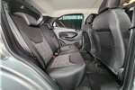 Used 2021 Ford Figo Hatch FIGO 1.5Ti VCT TITANIUM (5DR)