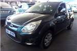  2013 Ford Figo hatch FIGO 1.5Ti VCT TREND (5DR)