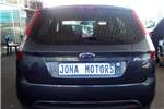  2013 Ford Figo hatch FIGO 1.5Ti VCT TREND (5DR)