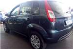  2013 Ford Figo hatch FIGO 1.5Ti VCT TREND (5DR)