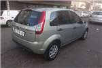  2014 Ford Figo hatch FIGO 1.5Ti VCT TREND (5DR)