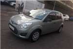  2014 Ford Figo hatch FIGO 1.5Ti VCT TREND (5DR)