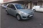  2014 Ford Figo hatch FIGO 1.5Ti VCT TREND (5DR)