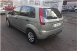  2014 Ford Figo hatch FIGO 1.5Ti VCT TREND (5DR)