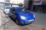  2014 Ford Figo hatch FIGO 1.5Ti VCT TREND (5DR)