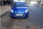  2014 Ford Figo hatch FIGO 1.5Ti VCT TREND (5DR)