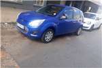  2014 Ford Figo hatch FIGO 1.5Ti VCT TREND (5DR)