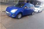  2014 Ford Figo hatch FIGO 1.5Ti VCT TREND (5DR)